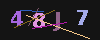 Gambar captcha
