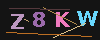 Gambar captcha