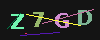 Gambar captcha