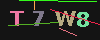 Gambar captcha